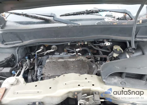 2009 Honda Pilot Ex-L from USA, damaged, VIN 5FNYF48549B019979